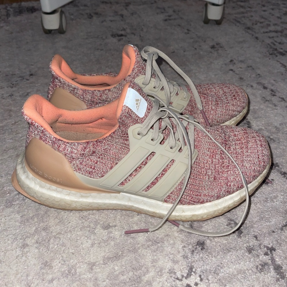 Adidas Ultra Boost 4.0